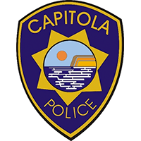Capitola Police