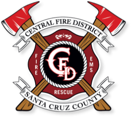 Central Fire District of Santa Cruz County