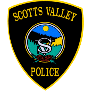 Scotts Valley PD