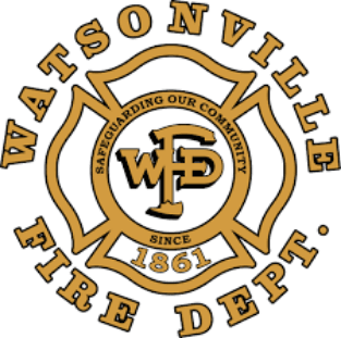 Watsonville Fire Dept