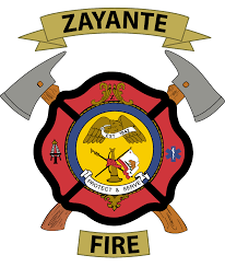 Zayante Fire Protection District